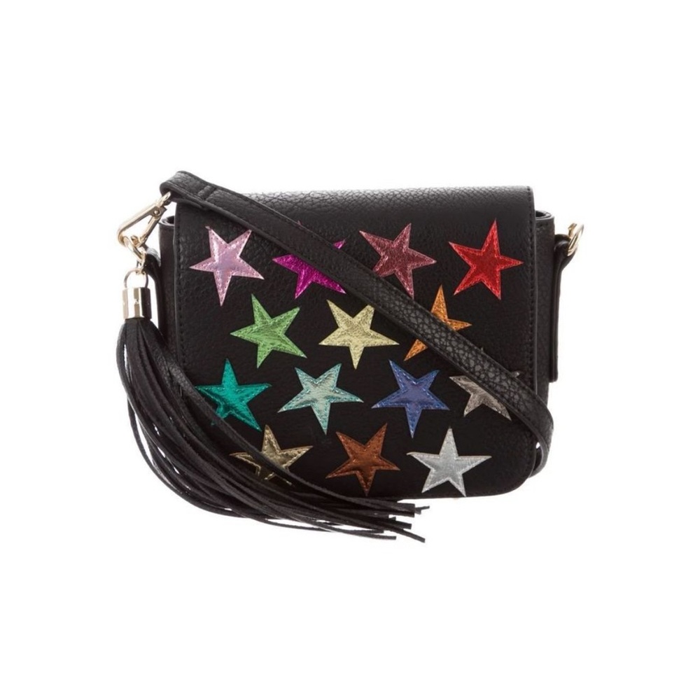 POPPY LISSIMAN Young American Shoulder Bag